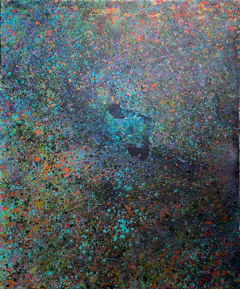 Stardust, 2026