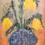 The Verse of Tulips, 2026
